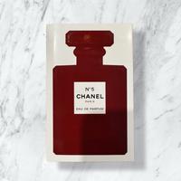 Chanel N°5 Eau de Parfum 100ml – Nuovo
