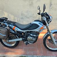 Beta Alp 4.0 2004 finanziabile