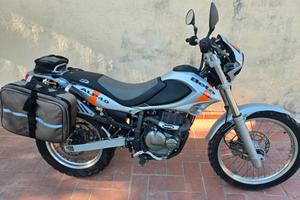 Beta Alp 4.0 2004 finanziabile