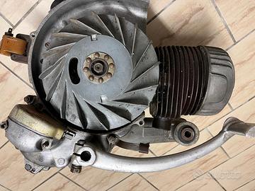 Blocco Motore Vespa Sprint VLB1M