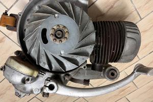 Blocco Motore Vespa Sprint VLB1M
