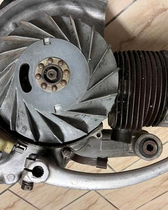 Blocco Motore Vespa Sprint VLB1M