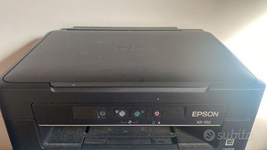 stampante EPSON