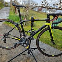 Giant TCR ADVANCED PRO1 TG S ultegra SLR1