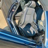 Tappezzeria interna Bmw e46 cabrio 