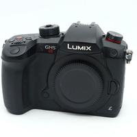 PANASONIC GH5 S CORPO