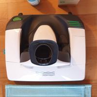 Lavapavimenti folletto nuova.