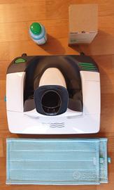 Lavapavimenti folletto nuova.