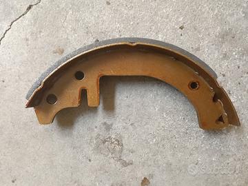 Ganasce freni Renault 4
