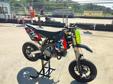 pit bike br1 bucci f6  172