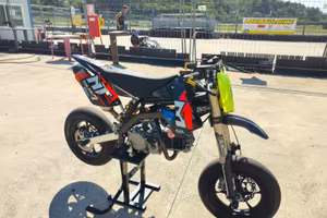 pit bike br1 bucci f6  172