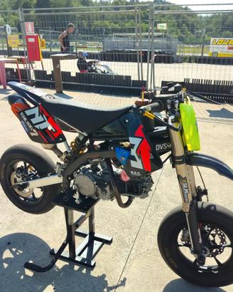 pit bike br1 bucci f6  172
