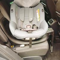 seggiolino maxi Cosi 