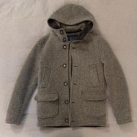 Cappotto uomo Eric Hatton