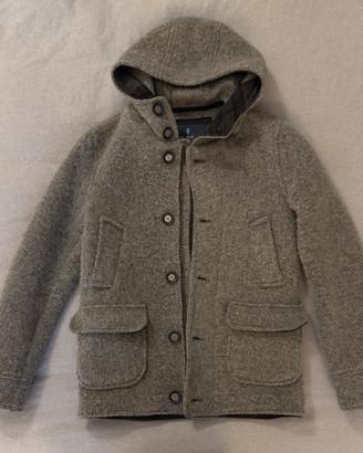 Cappotto uomo Eric Hatton