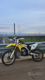 Rmz 250