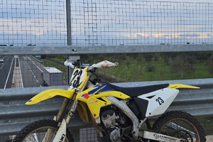 Rmz 250