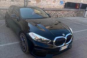 Bmw serie 1 f40 118d