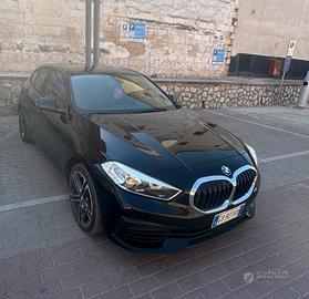 Bmw serie 1 f40 118d