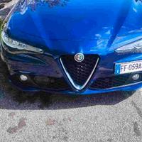 ALFA ROMEO Giulia (2016) - 2016