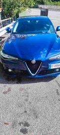 ALFA ROMEO Giulia (2016) - 2016