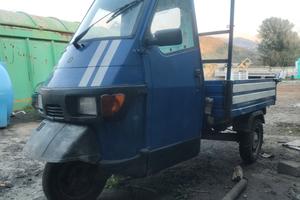 Ape 50 motore 130