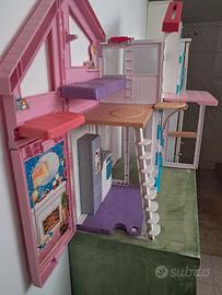 Casa di Malibù di Barbie