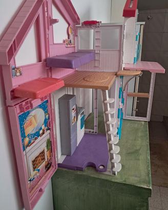 Casa di Malibù di Barbie