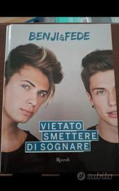 benji e fede