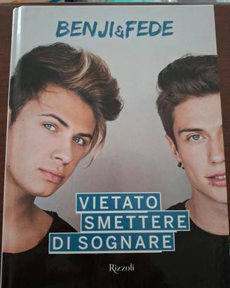 benji e fede