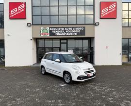 Fiat 500L 1.4 GPL |CERCHI IN LEGA|BLUETH