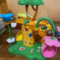 PLAYSET APE MAJA MAGICO ALBERO