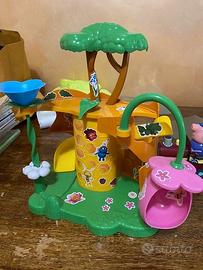 PLAYSET APE MAJA MAGICO ALBERO