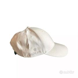 Cappello Rolex