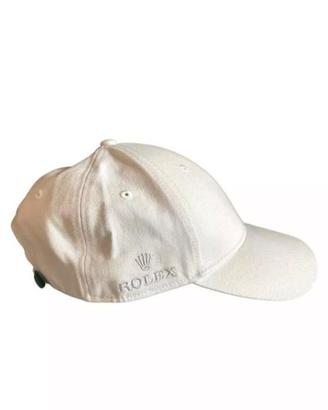 Cappello Rolex