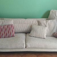 Divano 3/4 posti