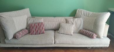 Divano 3/4 posti