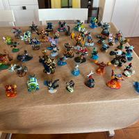 Skylanders