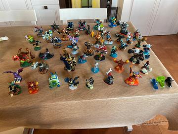 Skylanders