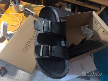 scarpe grunland  taglia 42