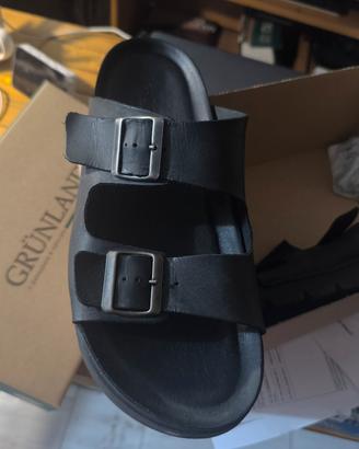 scarpe grunland  taglia 42