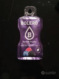 bolero insaporitore d'acqua 