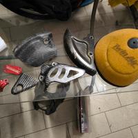 carbonio Honda Crf