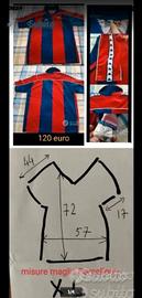 Magliette sportive