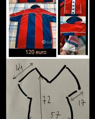 Magliette sportive