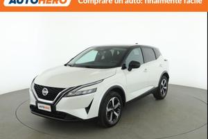 NISSAN Qashqai EH14565