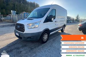 FORD Transit 330 2.0TDCi EcoBlue 130CV