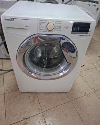 Lavatrice hoover 7kg classe Apiupiupiu 
