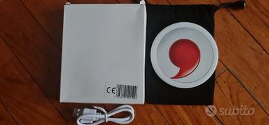 Power Bank Vodafone caricabatterie 1500 mAh