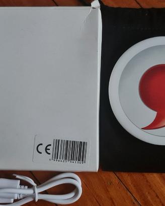Power Bank Vodafone caricabatterie 1500 mAh